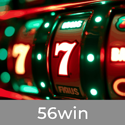56win: Entre com login rápido e explore jogos ao vivo