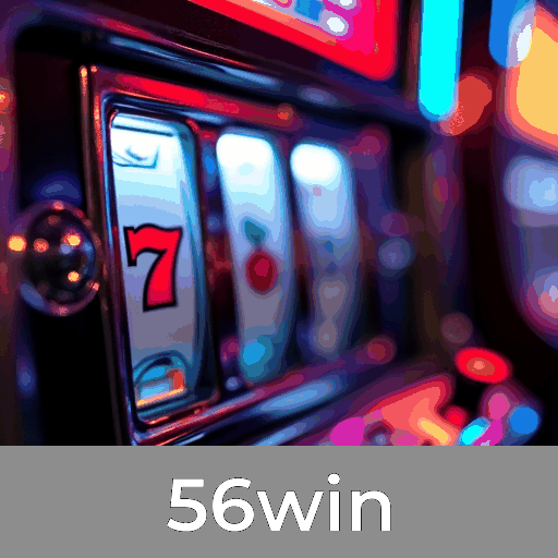 56win: Entre com login rápido e explore jogos ao vivo