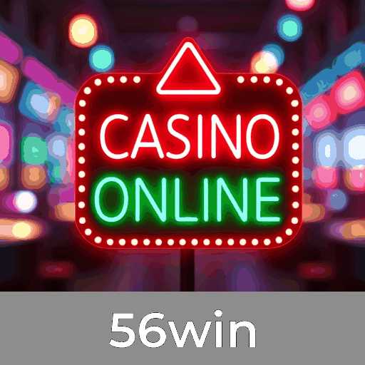56win - Grande seleção de jogos ao vivo e cassinos online