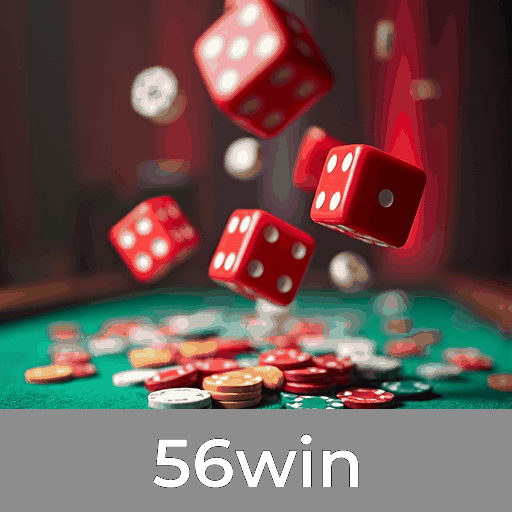 56win - Promoções e bônus exclusivos para novos jogadores.