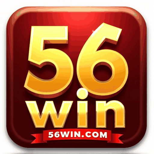 56win Logo
